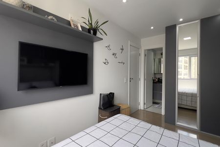 Apartamento à venda com 58m², 2 quartos e 1 vaga Apartamento à venda com 58m², 2 quartos e 1 vagaSuíte