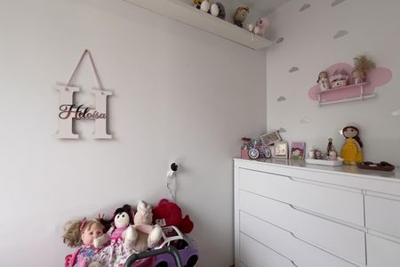 Apartamento à venda com 58m², 2 quartos e 1 vaga Apartamento à venda com 58m², 2 quartos e 1 vagaQuarto