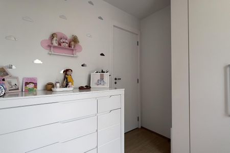 Apartamento à venda com 58m², 2 quartos e 1 vaga Apartamento à venda com 58m², 2 quartos e 1 vagaQuarto