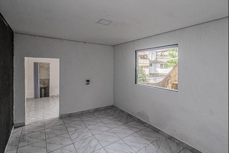 quarto_3 de casa para alugar com 1 quarto, 49m² em Jardim Vergueiro (sacoma), São Paulo