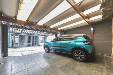 Casa à venda com 220m², 3 quartos e 2 vagasGaragem