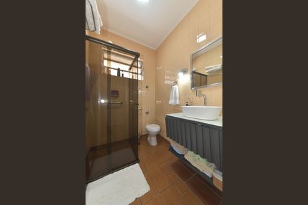 Casa à venda com 220m², 3 quartos e 2 vagasBanheiro Social