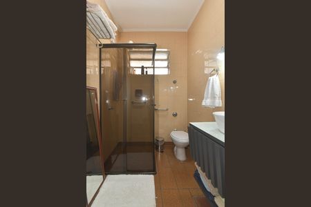 Casa à venda com 220m², 3 quartos e 2 vagasBanheiro Social