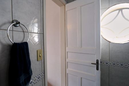 Casa à venda com 400m², 3 quartos e 1 vagaBanheiro da Suíte