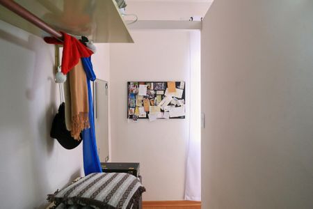 Casa à venda com 400m², 3 quartos e 1 vagaCloset do quarto 1