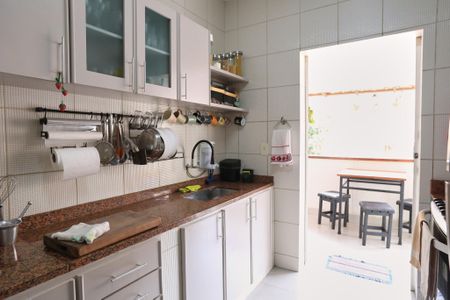 Casa à venda com 400m², 3 quartos e 1 vagaCozinha