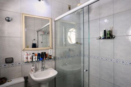 Casa à venda com 400m², 3 quartos e 1 vagaBanheiro da Suíte