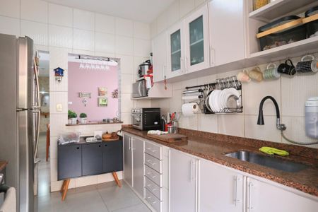 Casa à venda com 400m², 3 quartos e 1 vagaCozinha