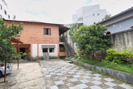Casa à venda com 400m², 3 quartos e 1 vagaÁrea externa
