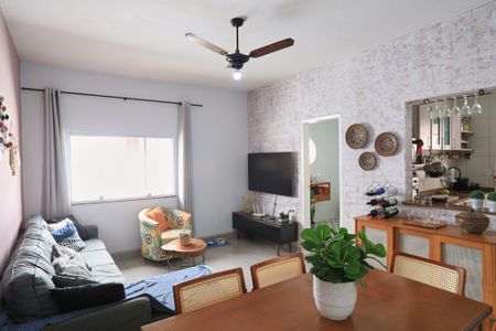 Casa à venda com 400m², 3 quartos e 1 vagaSala de Jantar