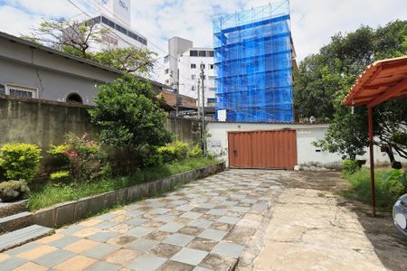 Casa à venda com 400m², 3 quartos e 1 vagaÁrea externa