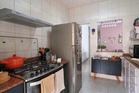 Casa à venda com 400m², 3 quartos e 1 vagaCozinha