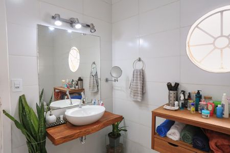 Casa à venda com 400m², 3 quartos e 1 vagaBanheiro