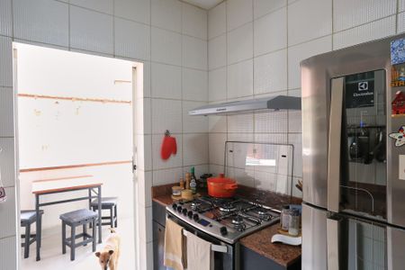 Casa à venda com 400m², 3 quartos e 1 vagaCozinha