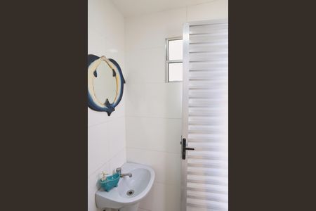 Casa à venda com 400m², 3 quartos e 1 vagaLavabo