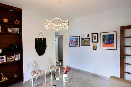 Casa à venda com 400m², 3 quartos e 1 vagaSala