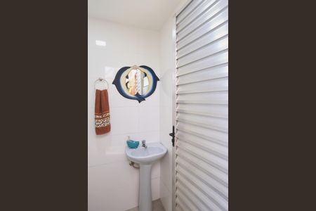 Casa à venda com 400m², 3 quartos e 1 vagaLavabo