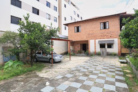 Casa à venda com 400m², 3 quartos e 1 vagaÁrea externa