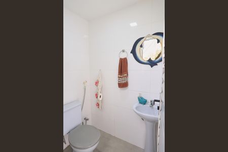 Casa à venda com 400m², 3 quartos e 1 vagaLavabo