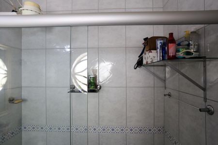 Casa à venda com 400m², 3 quartos e 1 vagaBanheiro da Suíte