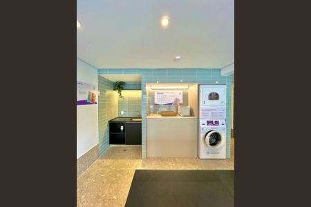 Apartamento à venda com 29m², 1 quarto e sem vagaÁrea comum