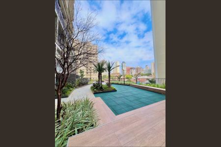 Apartamento à venda com 29m², 1 quarto e sem vagaÁrea comum