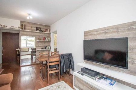 Sala  de apartamento para alugar com 2 quartos, 70m² em Higienópolis, Porto Alegre