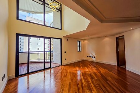 Apartamento à venda com 169m², 2 quartos e 3 vagas Apartamento à venda com 169m², 2 quartos e 3 vagasSala