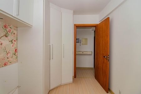 Quarto de apartamento para alugar com 1 quarto, 45m² em Floresta, Porto Alegre
