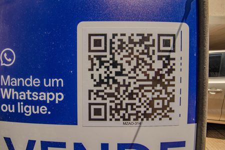 Apartamento à venda com 45m², 1 quarto e sem vagaPlaquinha