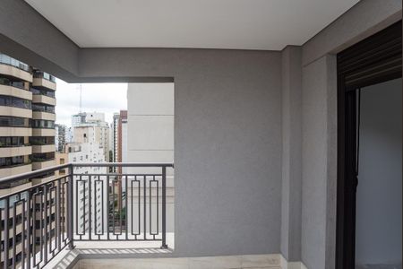 Apartamento à venda com 175m², 3 quartos e 2 vagasQuarto 3 Suíte