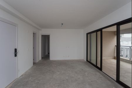 Apartamento à venda com 175m², 3 quartos e 2 vagasSala