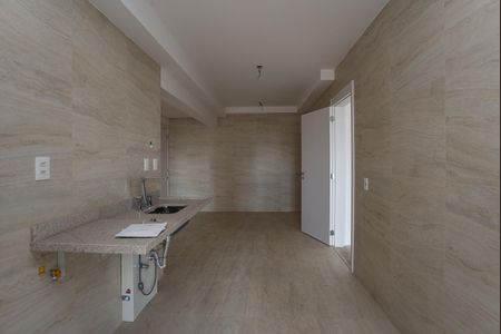 Apartamento à venda com 175m², 3 quartos e 2 vagasCozinha