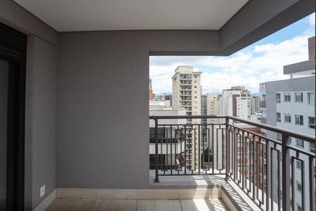 Apartamento à venda com 175m², 3 quartos e 2 vagasQuarto 3 Suíte