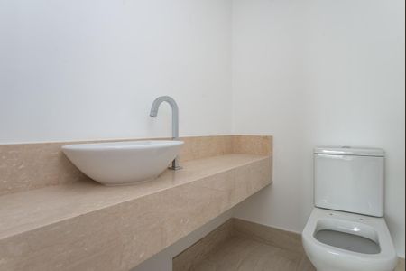 Apartamento à venda com 175m², 3 quartos e 2 vagasLavabo