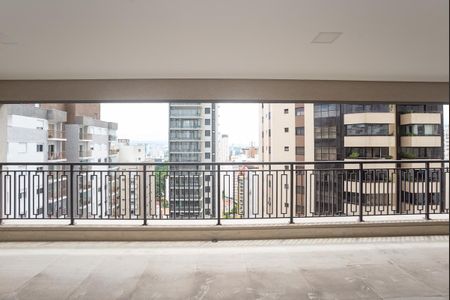 Apartamento à venda com 175m², 3 quartos e 2 vagasVaranda Gourmet