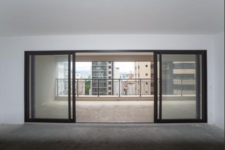 Apartamento à venda com 175m², 3 quartos e 2 vagasSala