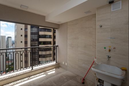 Apartamento à venda com 175m², 3 quartos e 2 vagasÁrea de Serviço