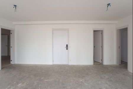 Apartamento à venda com 175m², 3 quartos e 2 vagasSala