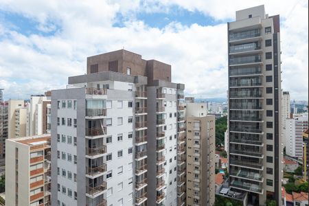 Vista de apartamento à venda com 3 quartos, 175m² em Perdizes, São Paulo