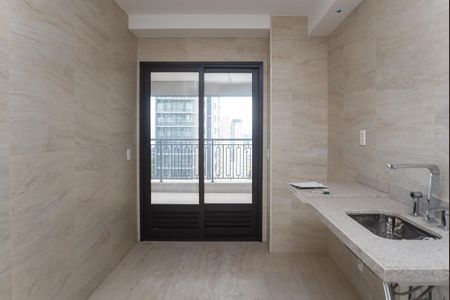 Apartamento à venda com 175m², 3 quartos e 2 vagasCozinha