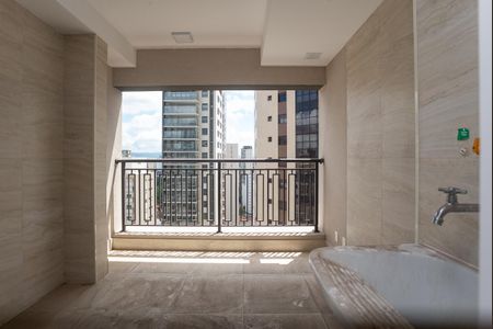 Apartamento à venda com 175m², 3 quartos e 2 vagasÁrea de Serviço