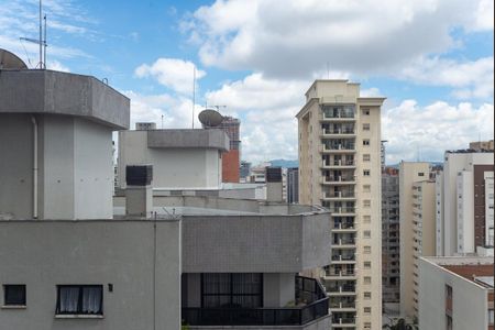 Apartamento à venda com 175m², 3 quartos e 2 vagasVista