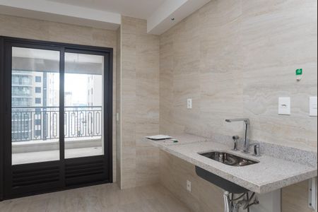 Apartamento à venda com 175m², 3 quartos e 2 vagasCozinha