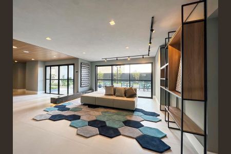 Foto 20 de apartamento à venda com 2 quartos, 50m² em Centro, Osasco