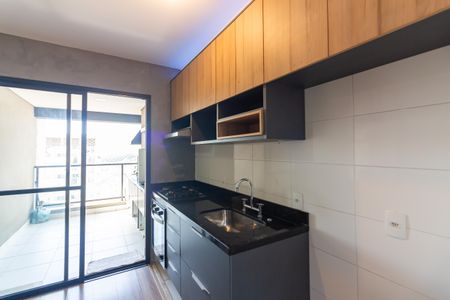 Apartamento à venda com 50m², 2 quartos e 1 vaga Apartamento à venda com 50m², 2 quartos e 1 vagaCozinha