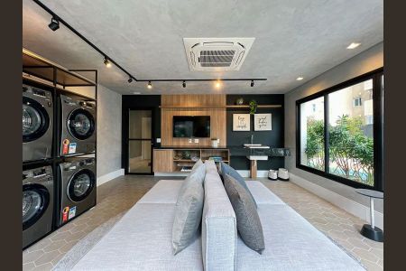 Foto 19 de apartamento à venda com 2 quartos, 50m² em Centro, Osasco