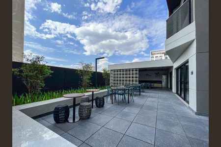 Foto 07 de apartamento à venda com 2 quartos, 50m² em Centro, Osasco