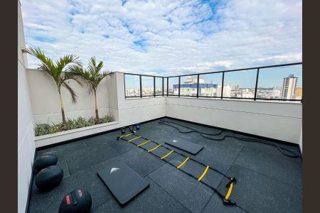 Foto 12 de apartamento à venda com 2 quartos, 50m² em Centro, Osasco