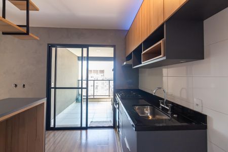 Apartamento à venda com 50m², 2 quartos e 1 vaga Apartamento à venda com 50m², 2 quartos e 1 vagaCozinha